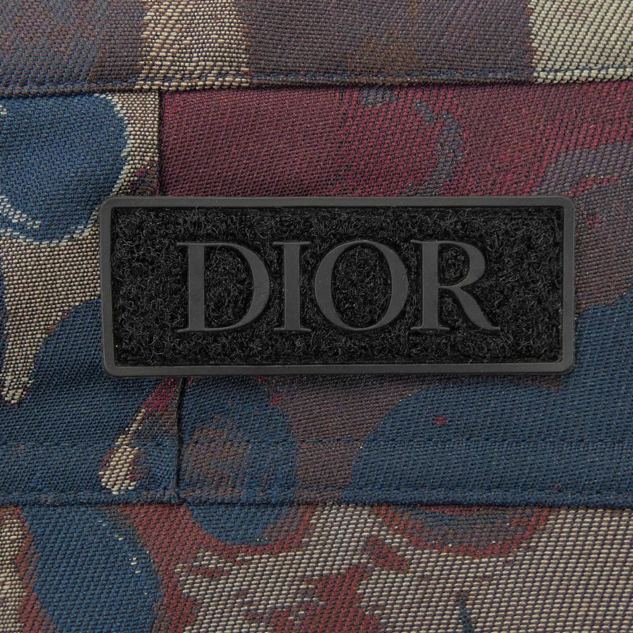 ディオール DIOR PETER DOIG ピータードイグ 013C122A5336 パンツ