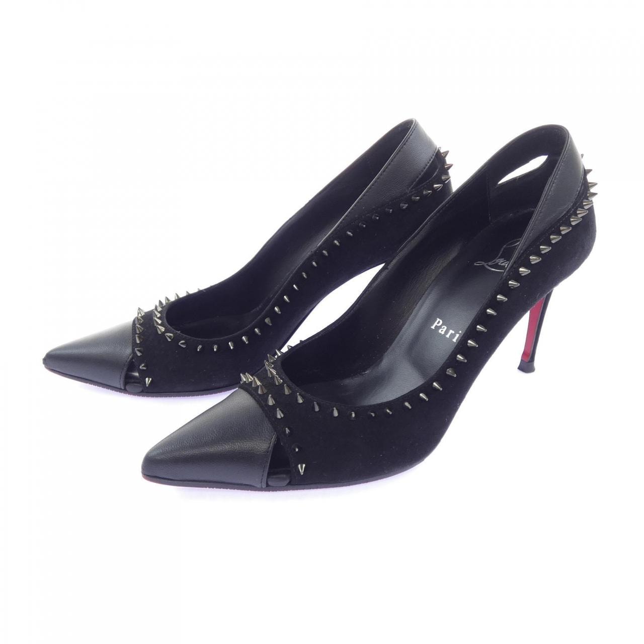 クリスチャンルブタン CHRISTIAN LOUBOUTIN パンプス