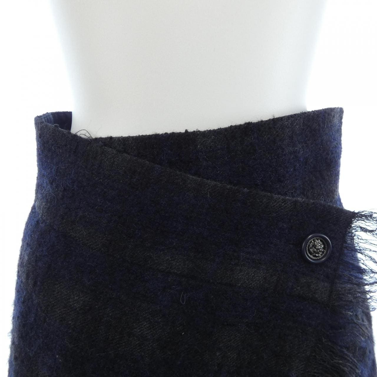 シャネル CHANEL P46261V34350 スカート
