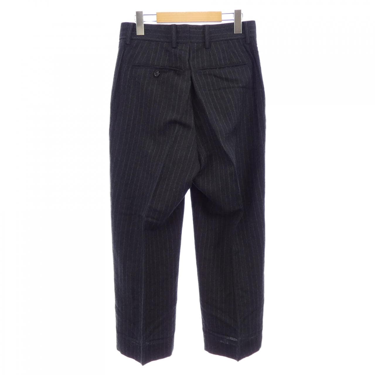 アプレッセ A.PRESSE 22AAP-04-02M パンツ