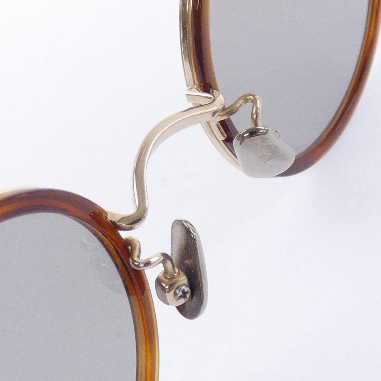 ブラン BLANC.. B0027 SUNGLASSES