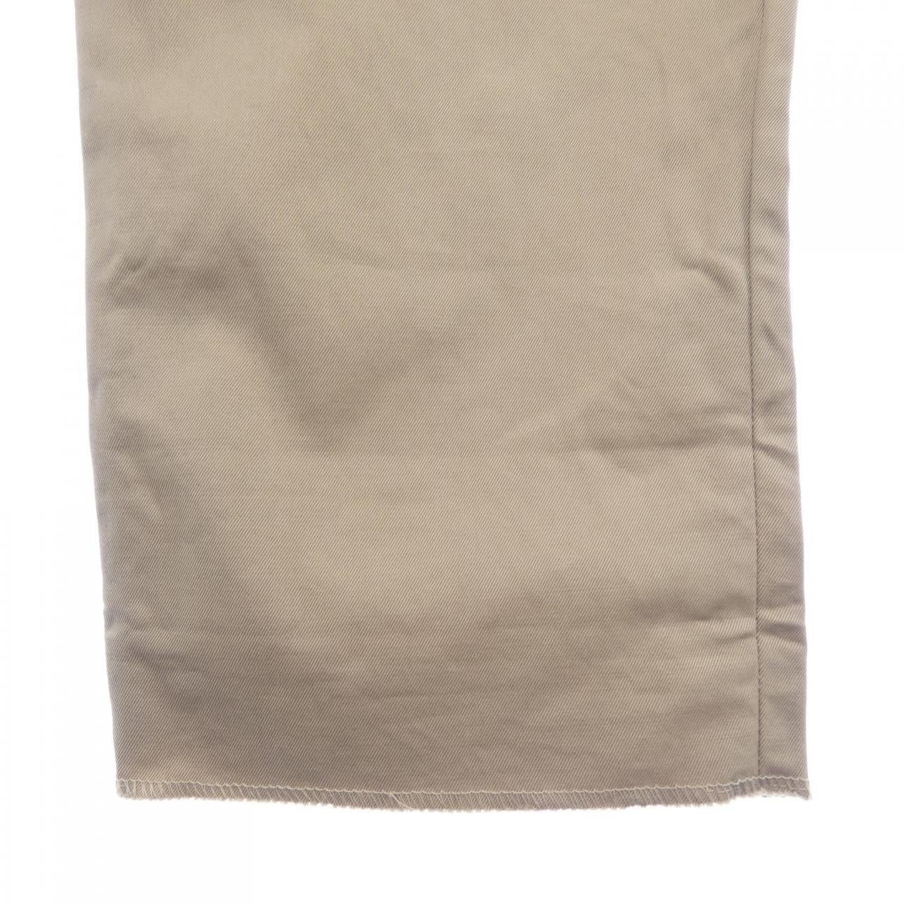 ブルネロクチネリ BRUNELLO CUCINELLI パンツ