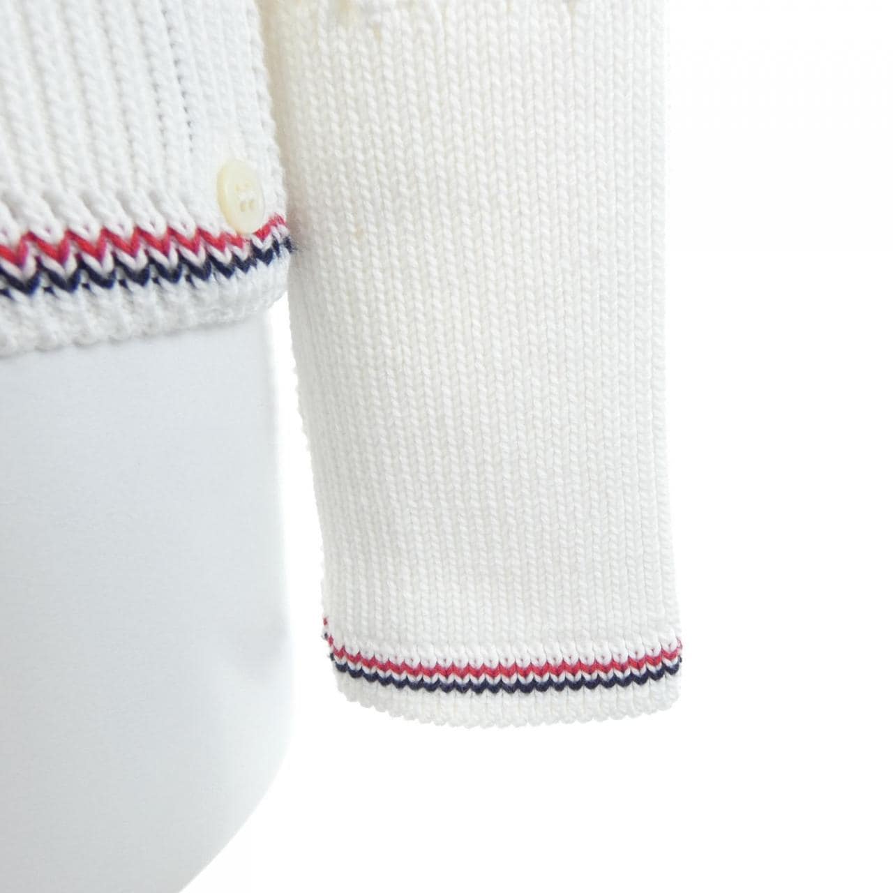 トムブラウン THOM BROWNE FKA420A ニット
