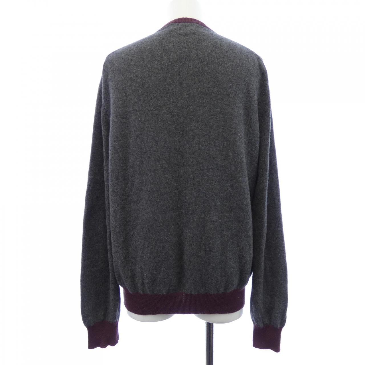 エルメス HERMES *72-5700 ニット