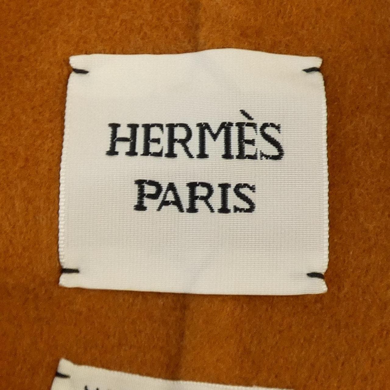 エルメス HERMES リングクラスプ 3E0109DZ ジャケット