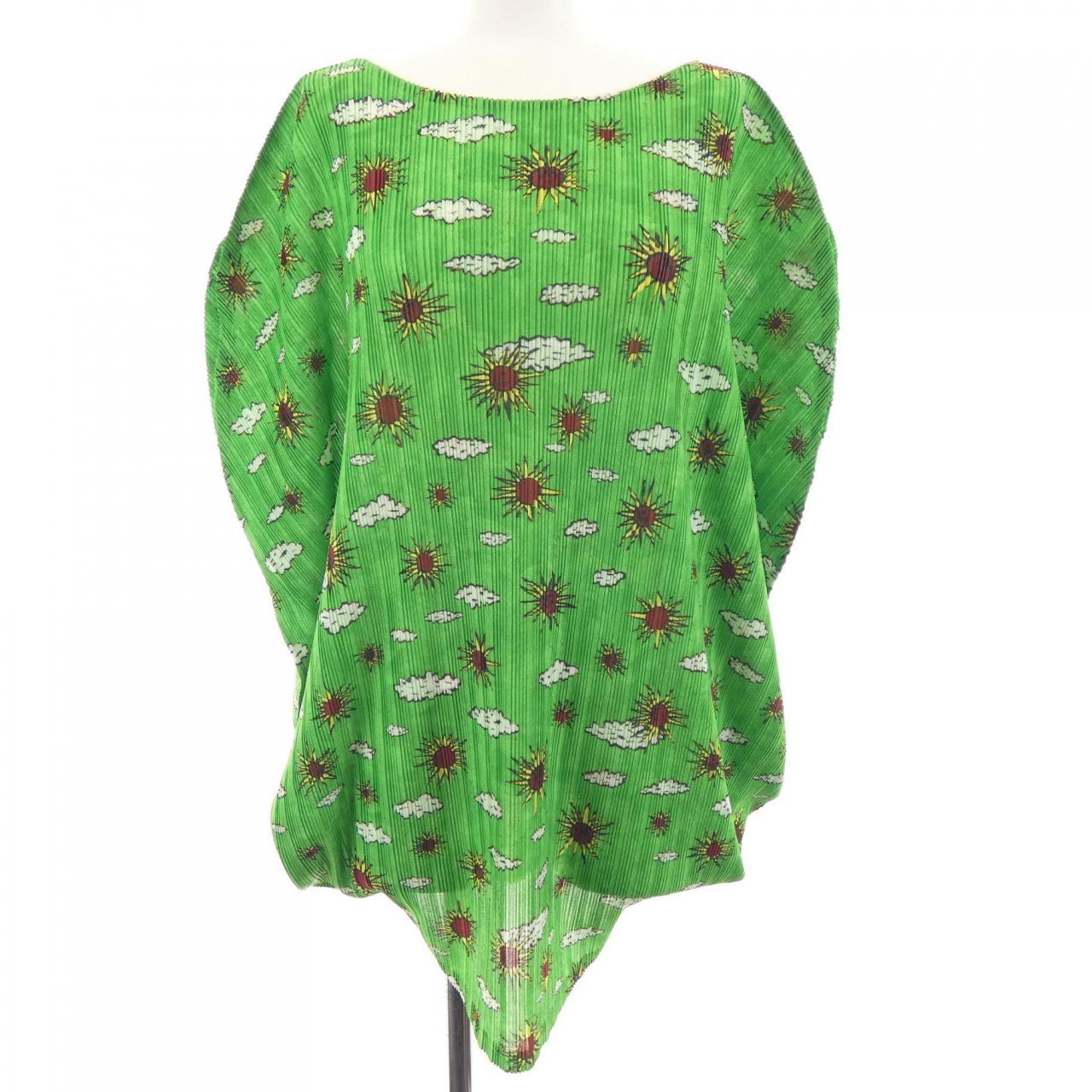 プリーツプリーズ PLEATS PLEASE PP13-FK383 トップス