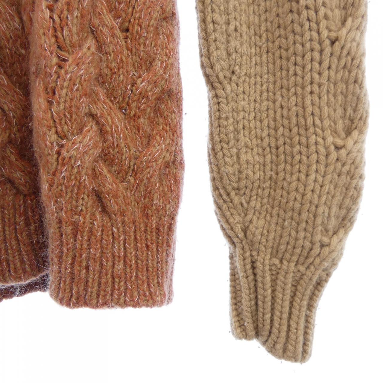ステラマッカートニー STELLA MCCARTNEY ニット