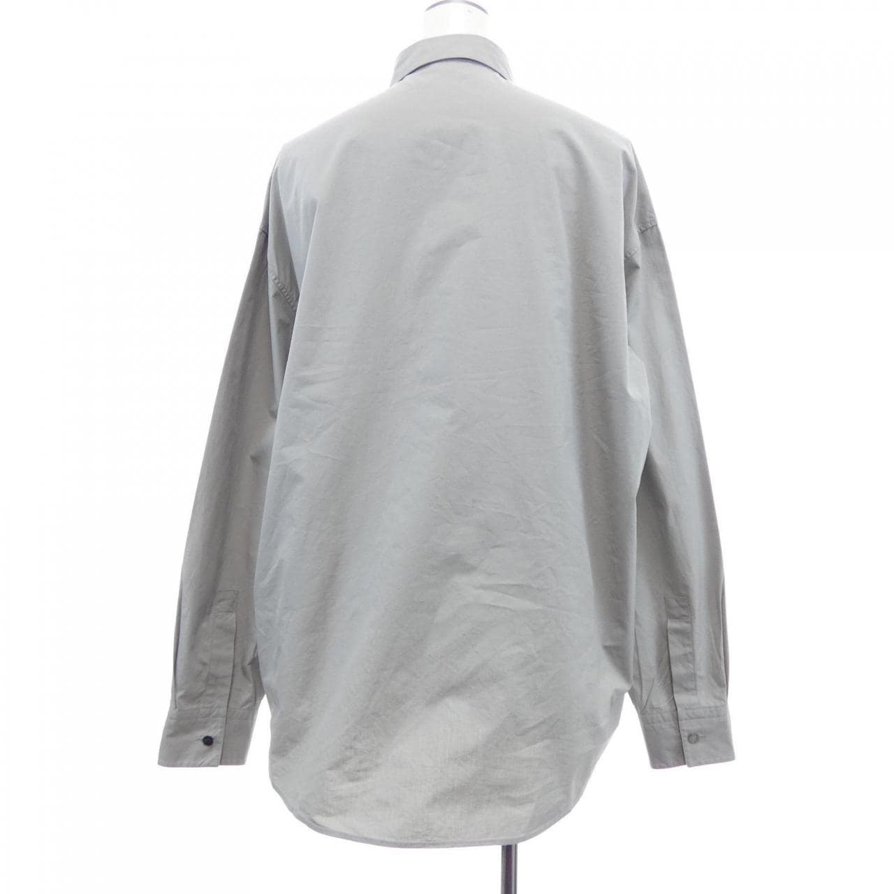 エルメス HERMES HARNAIS EN GOUACHE 3D 466520HH シャツ