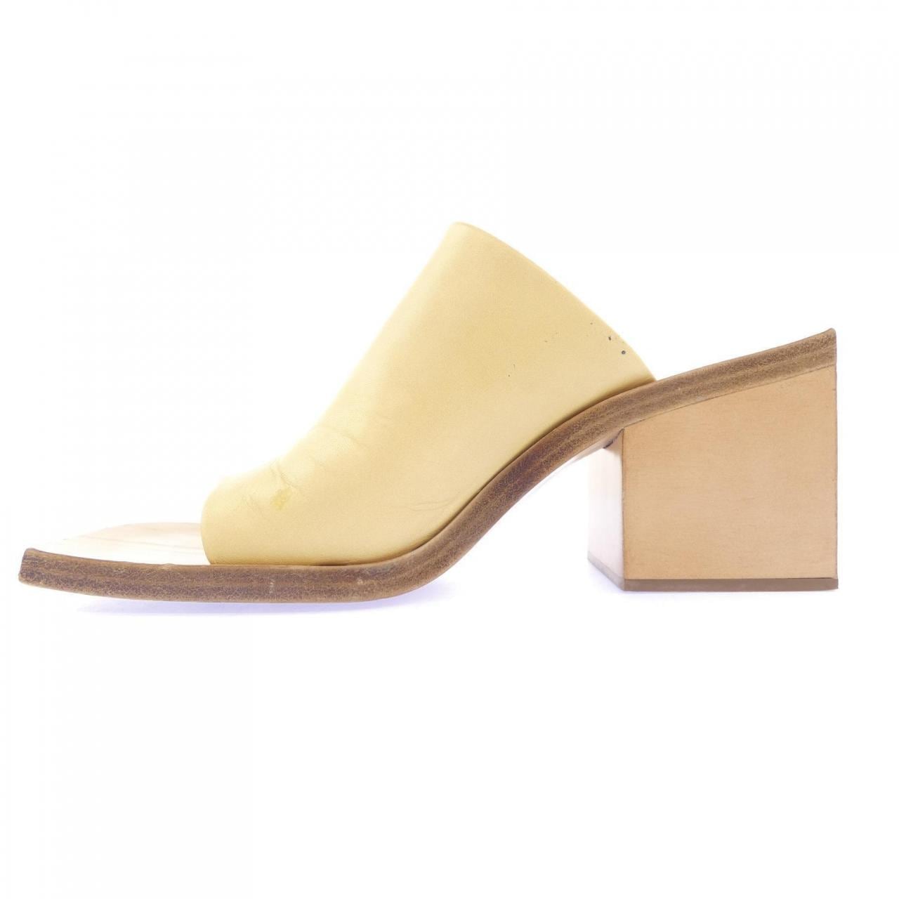 ジルサンダー JIL SANDER サンダル