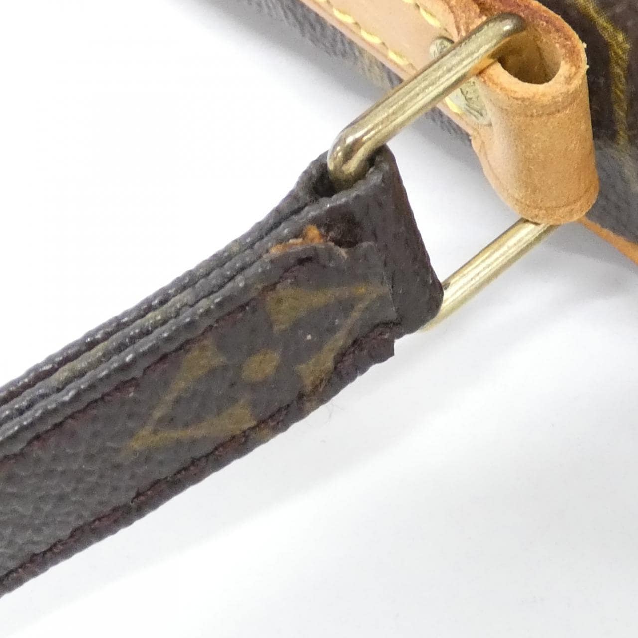 ルイヴィトン モノグラム アマゾン M45236 ショルダーバッグ