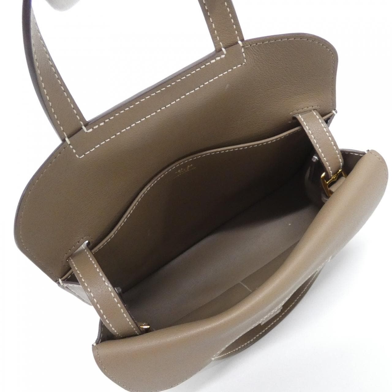 エルメス アルザン MINI 069523CC バッグ