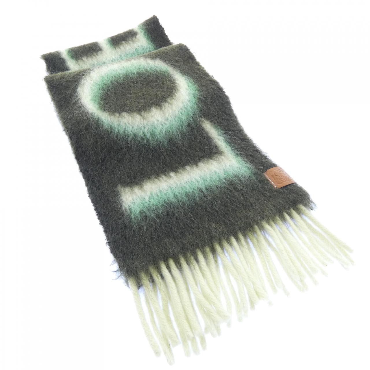 ロエベ LOEWE F811257X03 MUFFLER