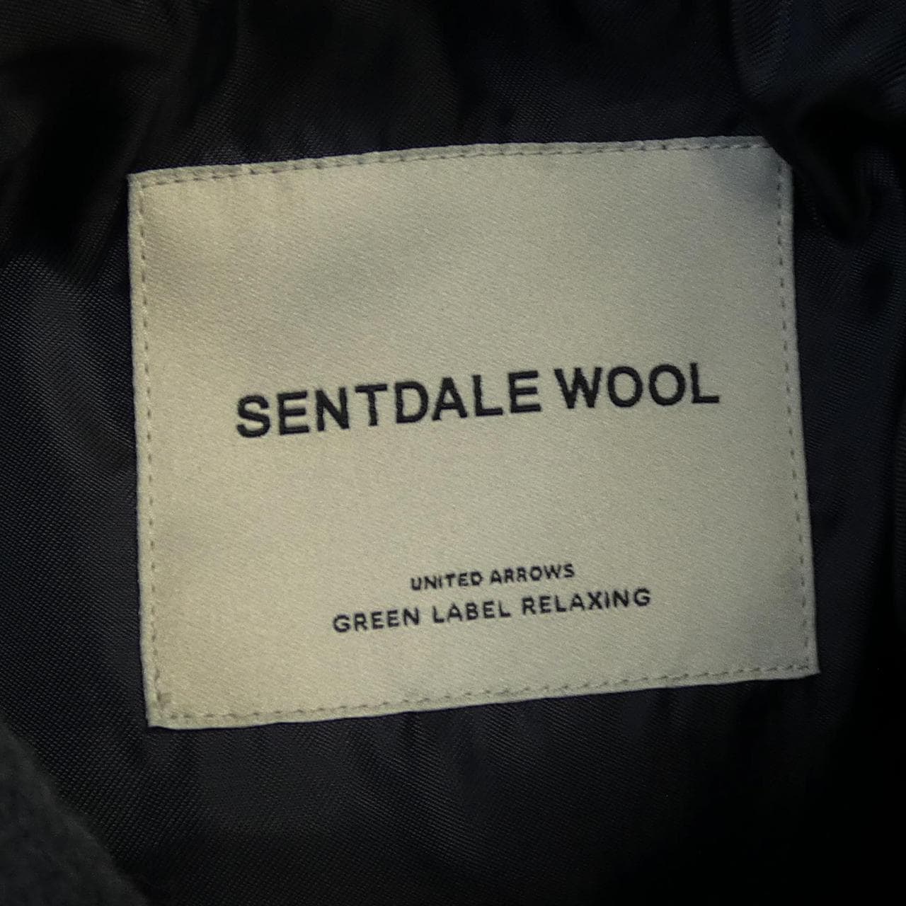 ユナイテッドアローズ UNITED ARROWS ブルゾン