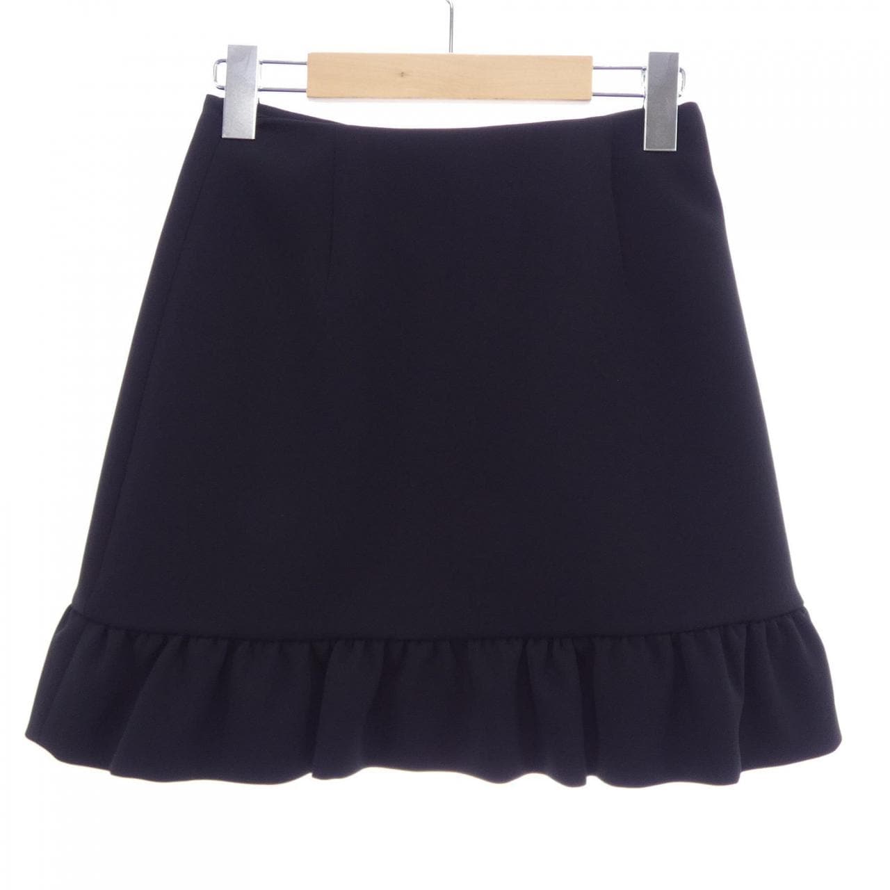 ミュウミュウ MIU MIU MG1233 1TKJ スカート