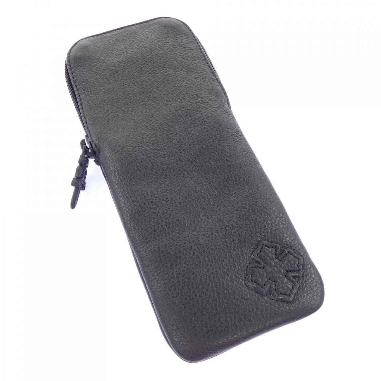 クロムハーツ CHROME HEARTS COX UCKER EYEWEAR