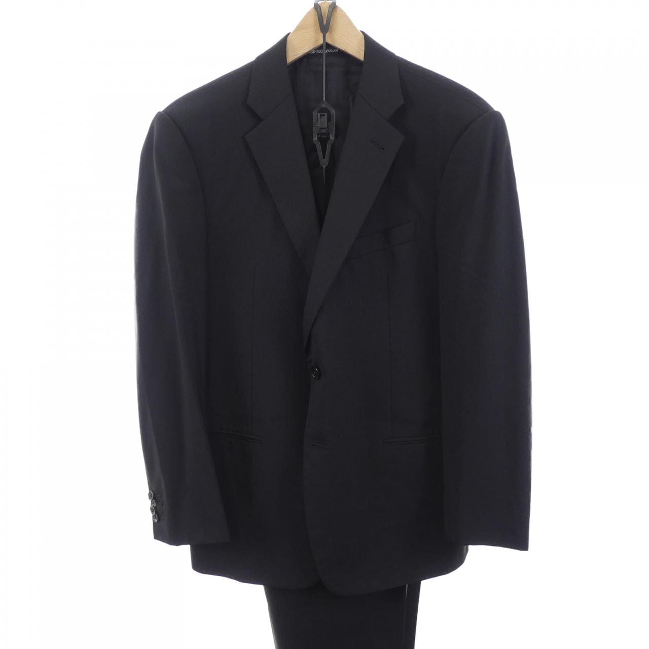 エンポリオアルマーニ EMPORIO ARMANI 41VTBA 01506 スーツ