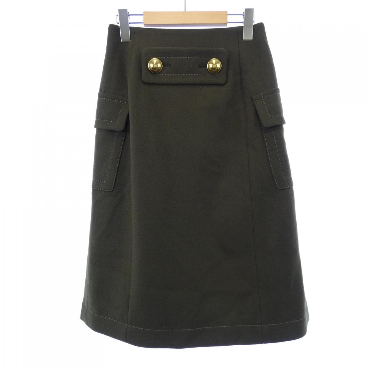 サカイ SACAI 20-05211 スカート