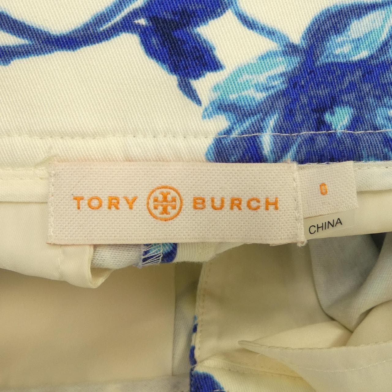 トリーバーチ TORY BURCH パンツ