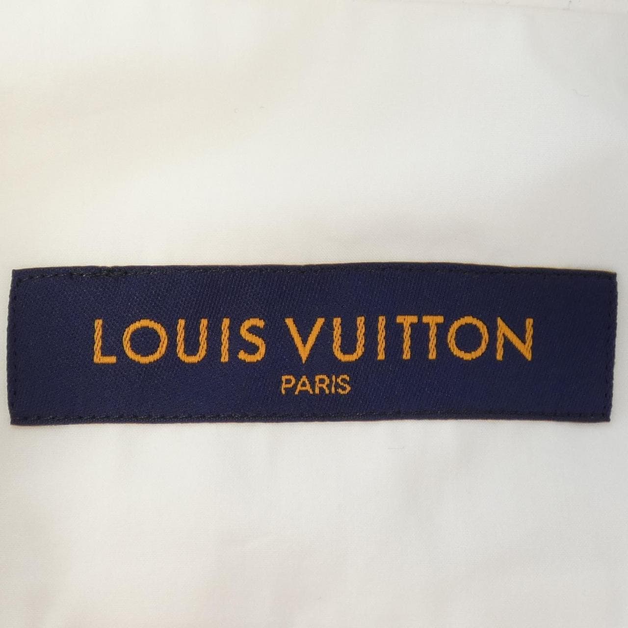 ルイヴィトン LOUIS VUITTON S／Sシャツ