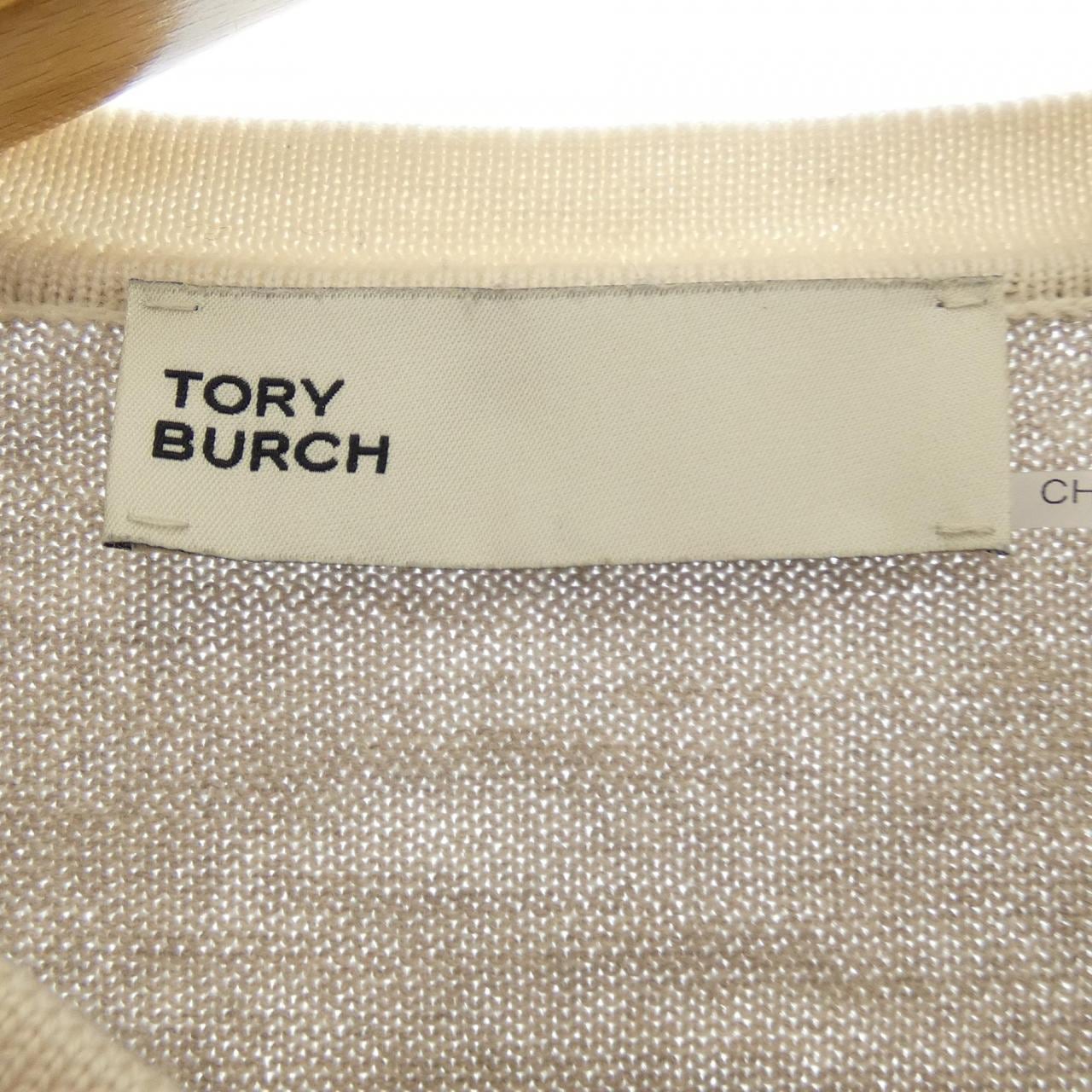 TORY BURCH托裡·伯奇開衫