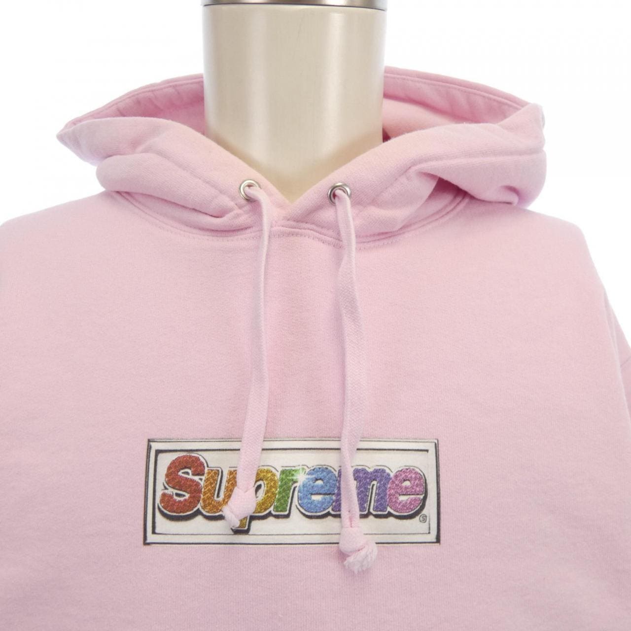 シュプリーム SUPREME パーカー