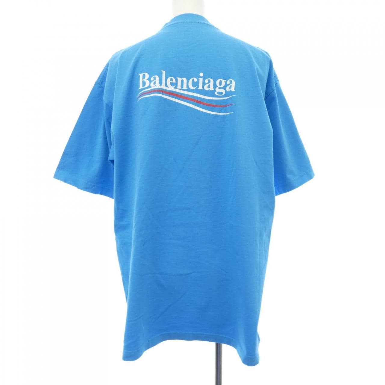 BALENCIAGA巴黎世家T恤