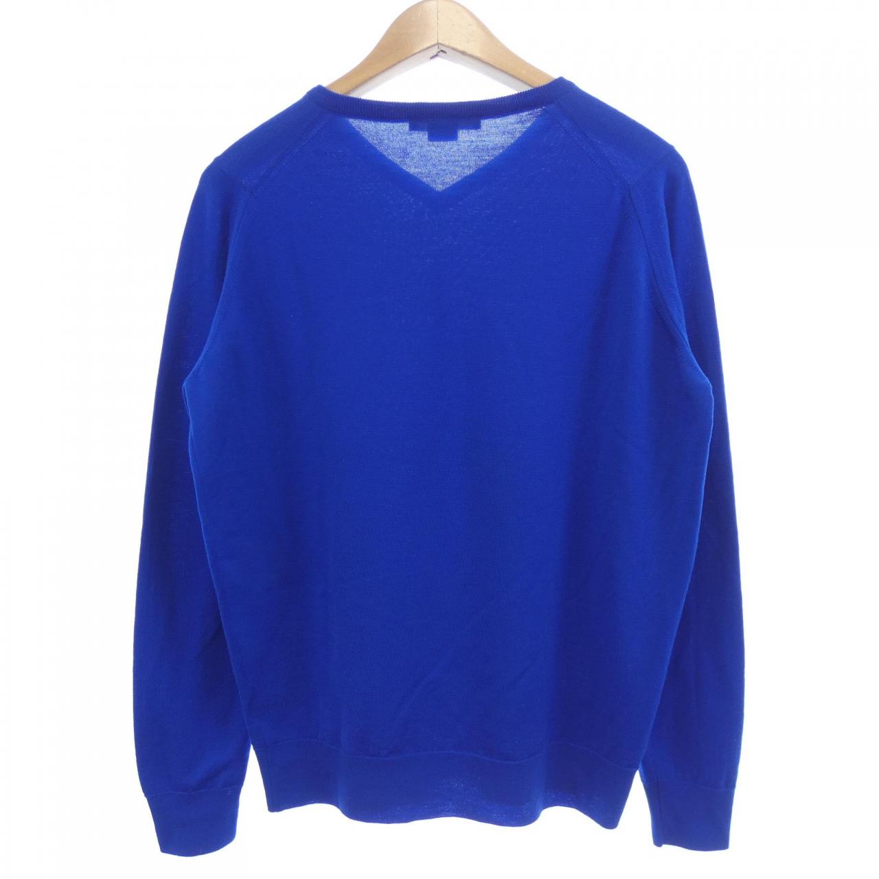 John Smedley JOHN SMEDLEY knit