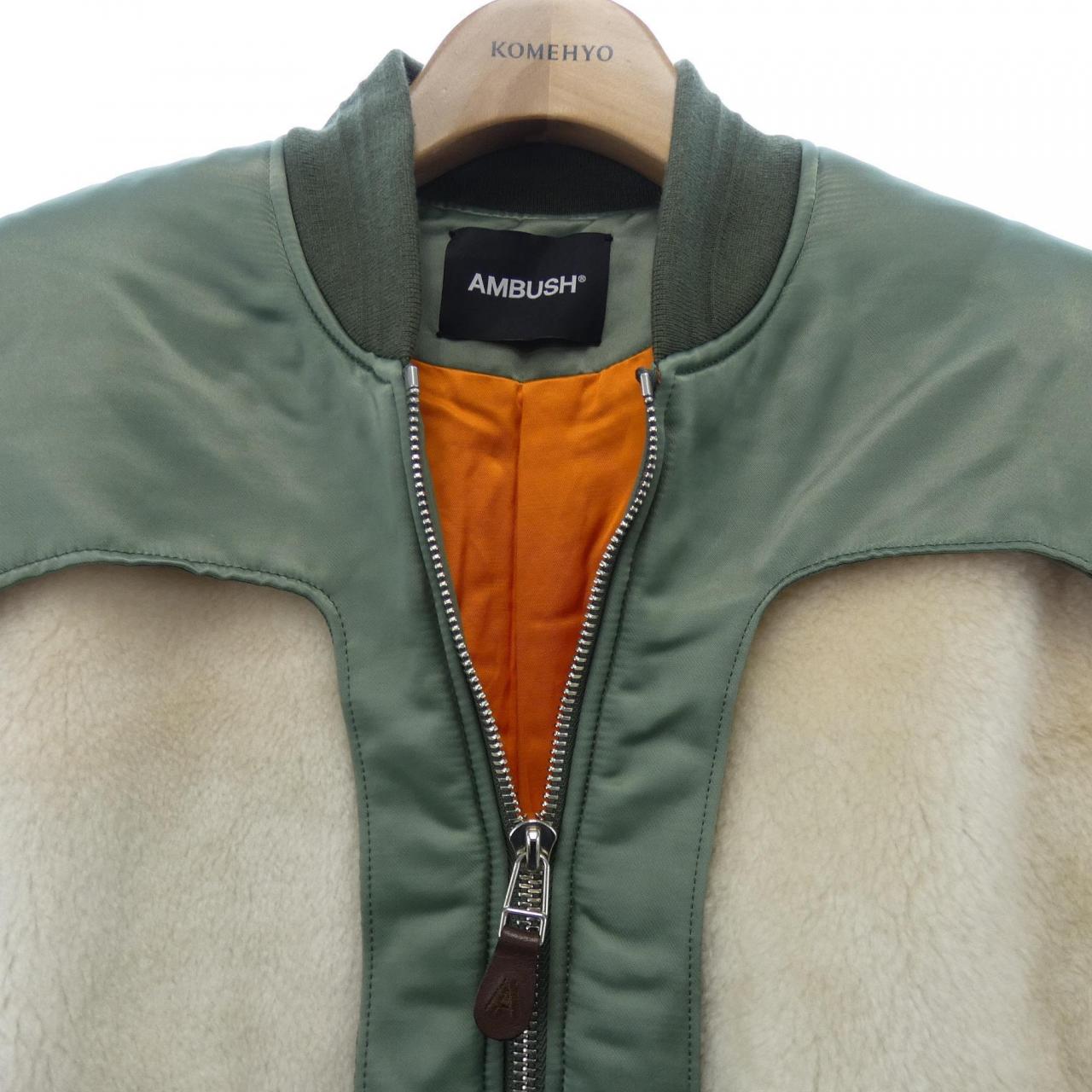 アンブッシュ AMBUSH ブルゾン
