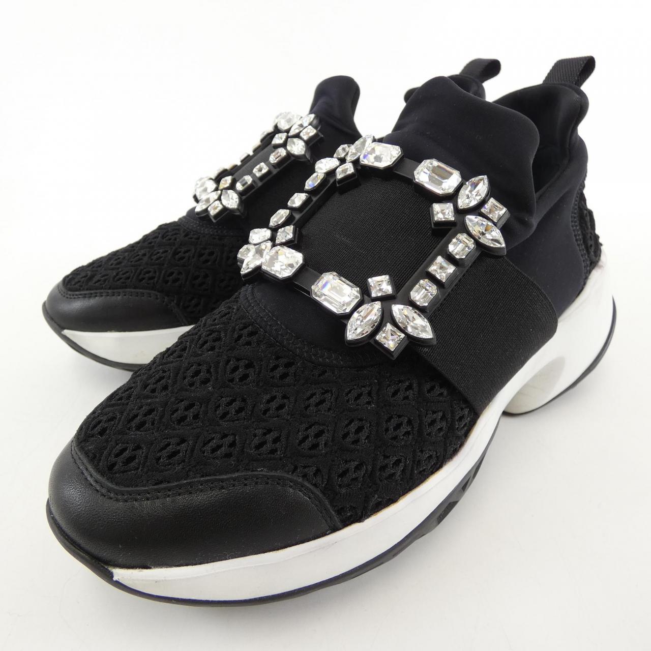 ロジェヴィヴィエ ROGER VIVIER スニーカー