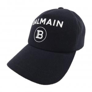 バルマン BALMAIN キャップ