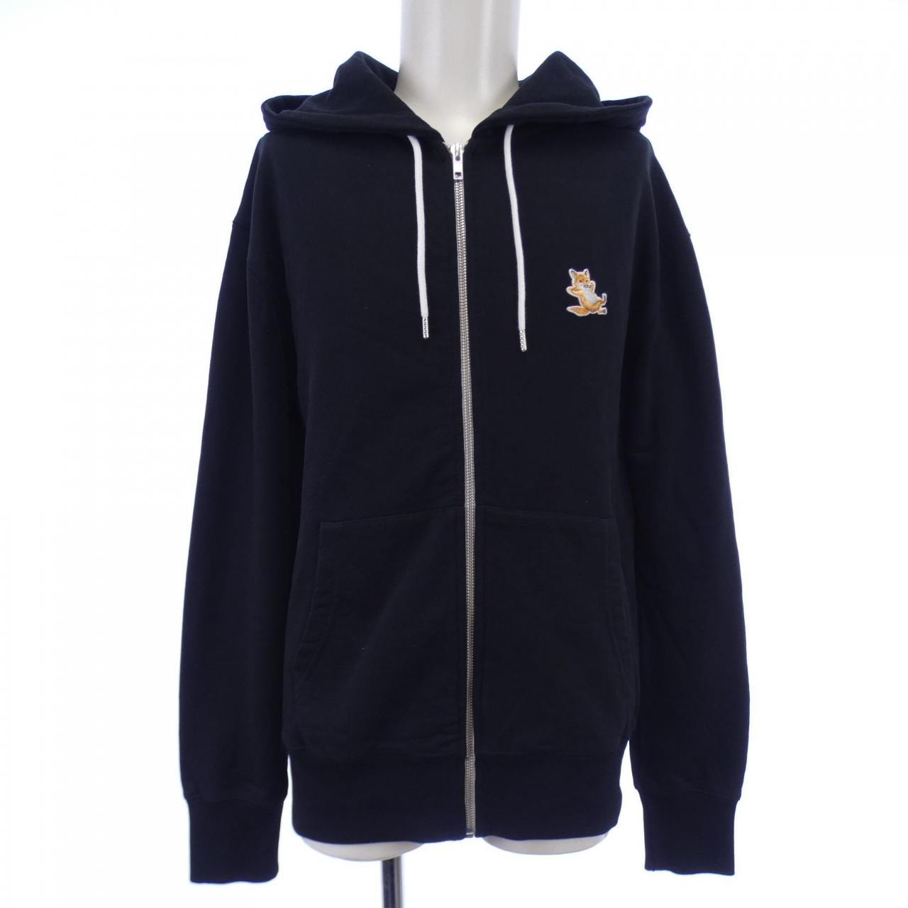 メゾンキツネ MAISON KITSUNE パーカー