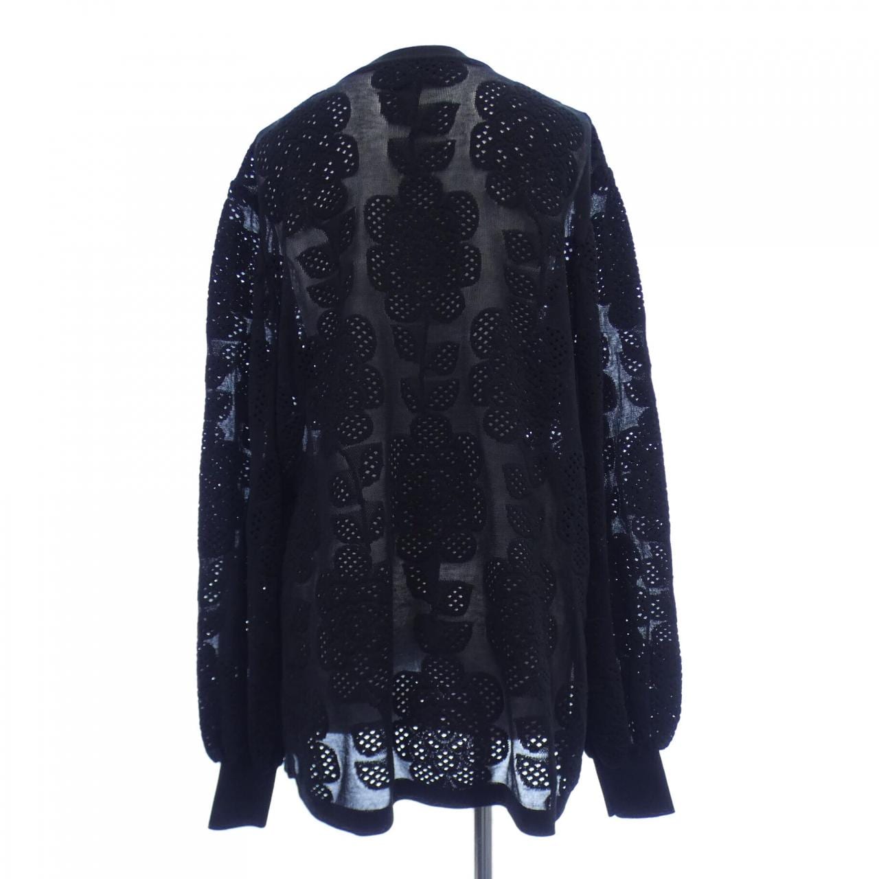 シャネル CHANEL ニット