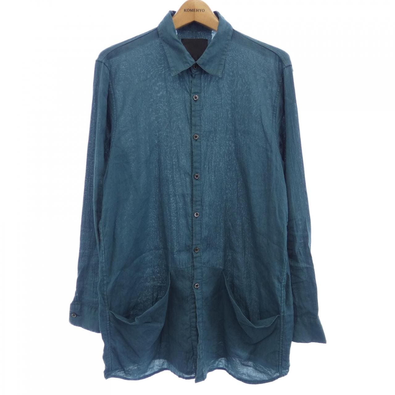 OURET shirt
