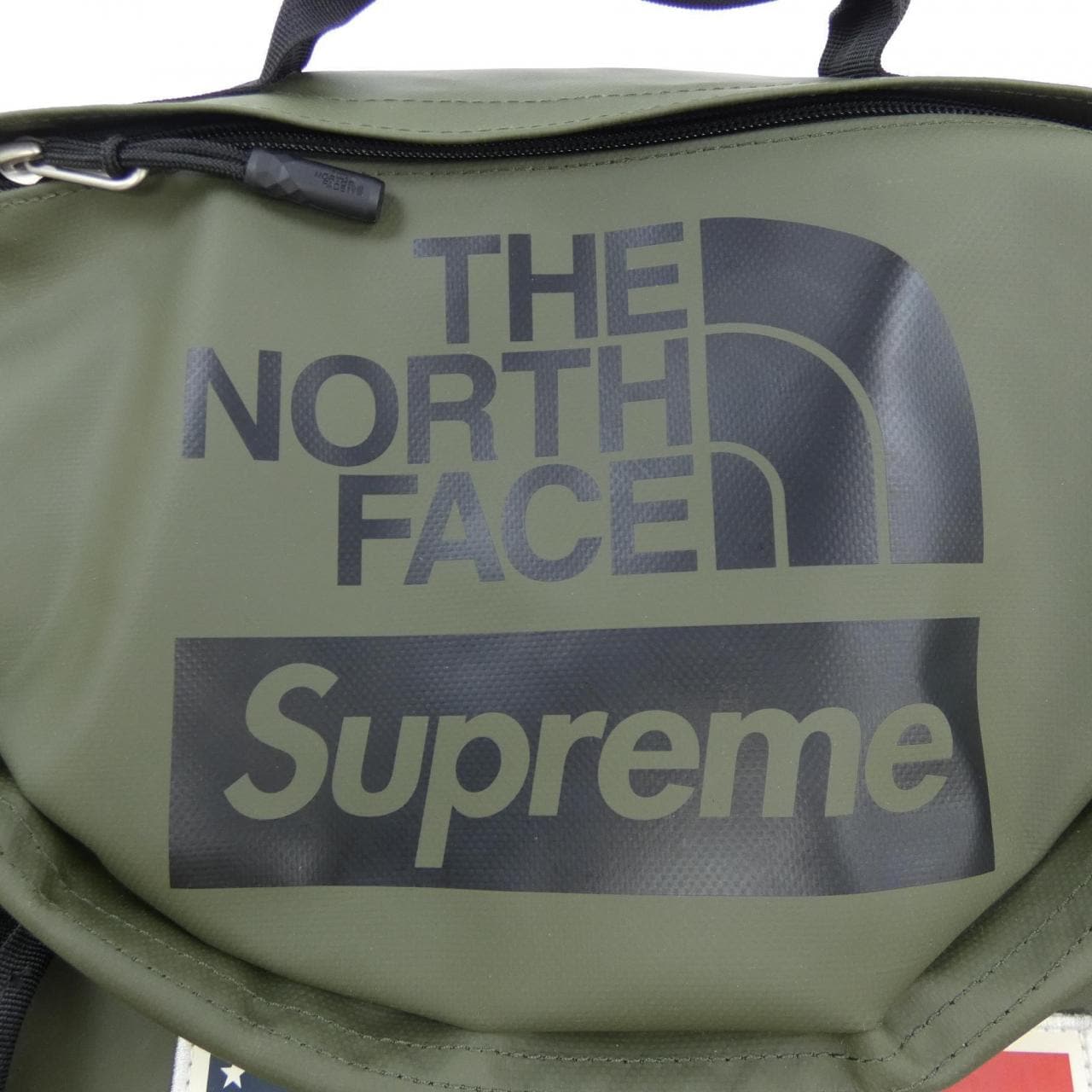 SUPREME×NORTH FACE SUPREME×NORTH FACE BACKPACK
