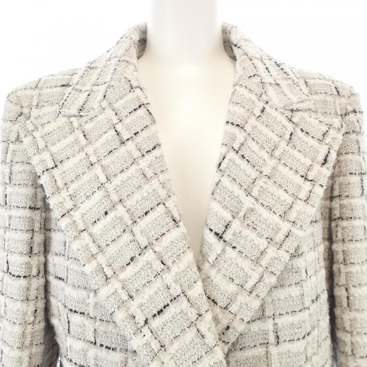 CHANEL CHANEL Jacket