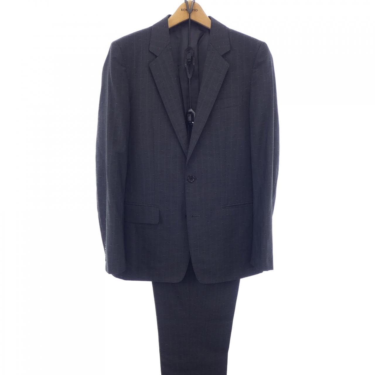コムデギャルソンオムドゥ GARCONS HOMME DEUX スーツ