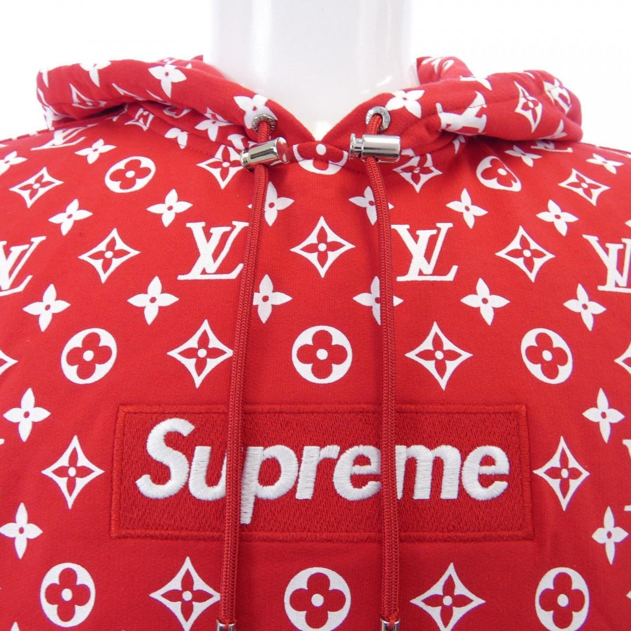 LOUIS LOUIS VUITTON PARKER