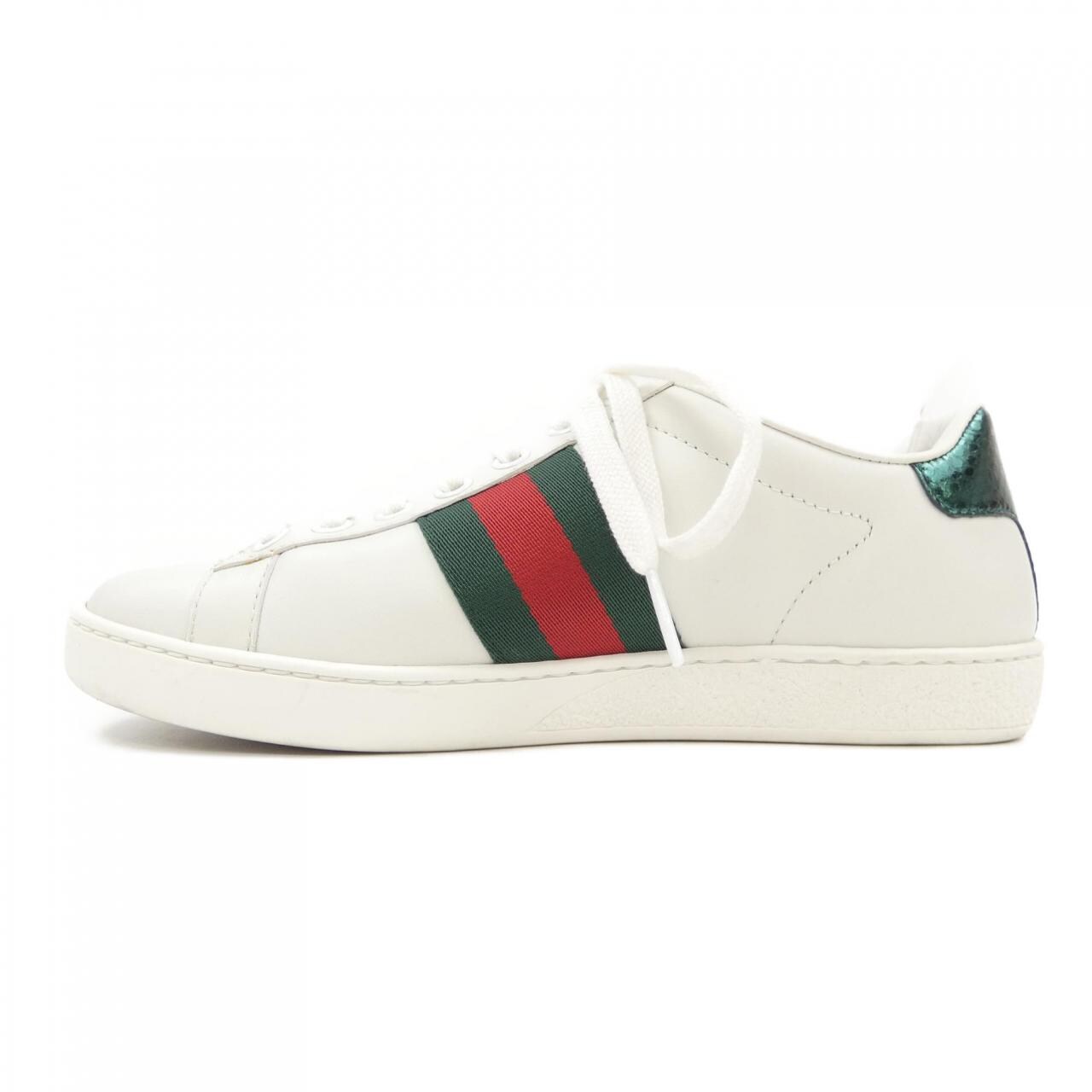 グッチ GUCCI スニーカー