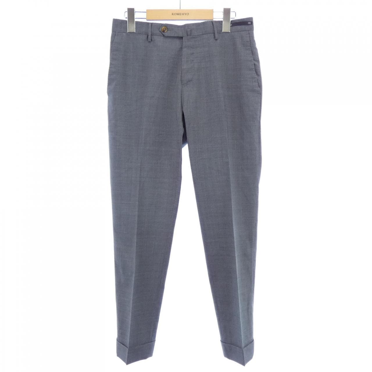 ピーティーゼロウーノ PT01 パンツ