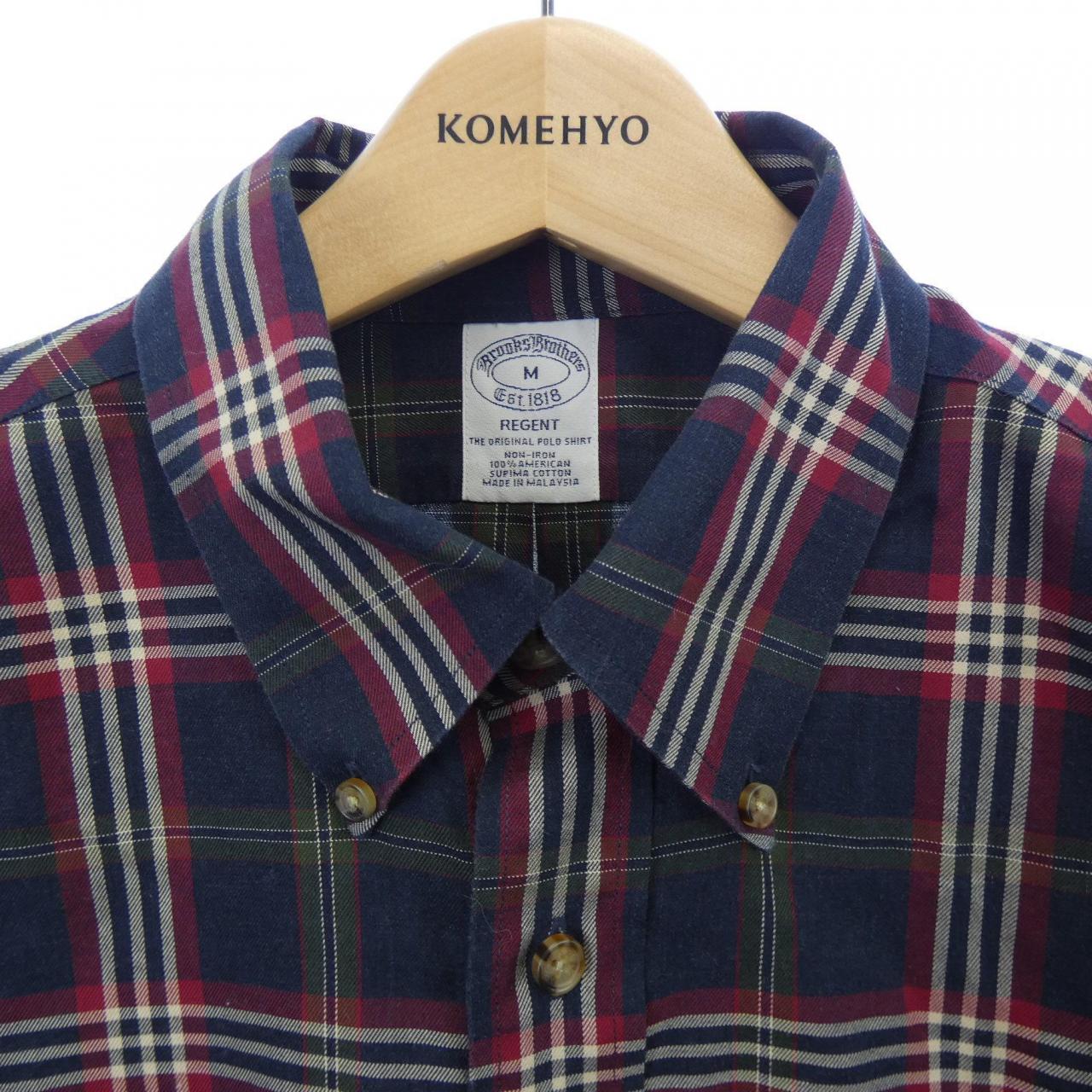 Brooks BROTHER BROOKS BROTHERS shirt