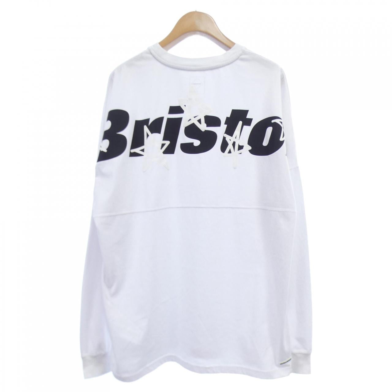 エフシーアールビー F.C.R.B. Tシャツ