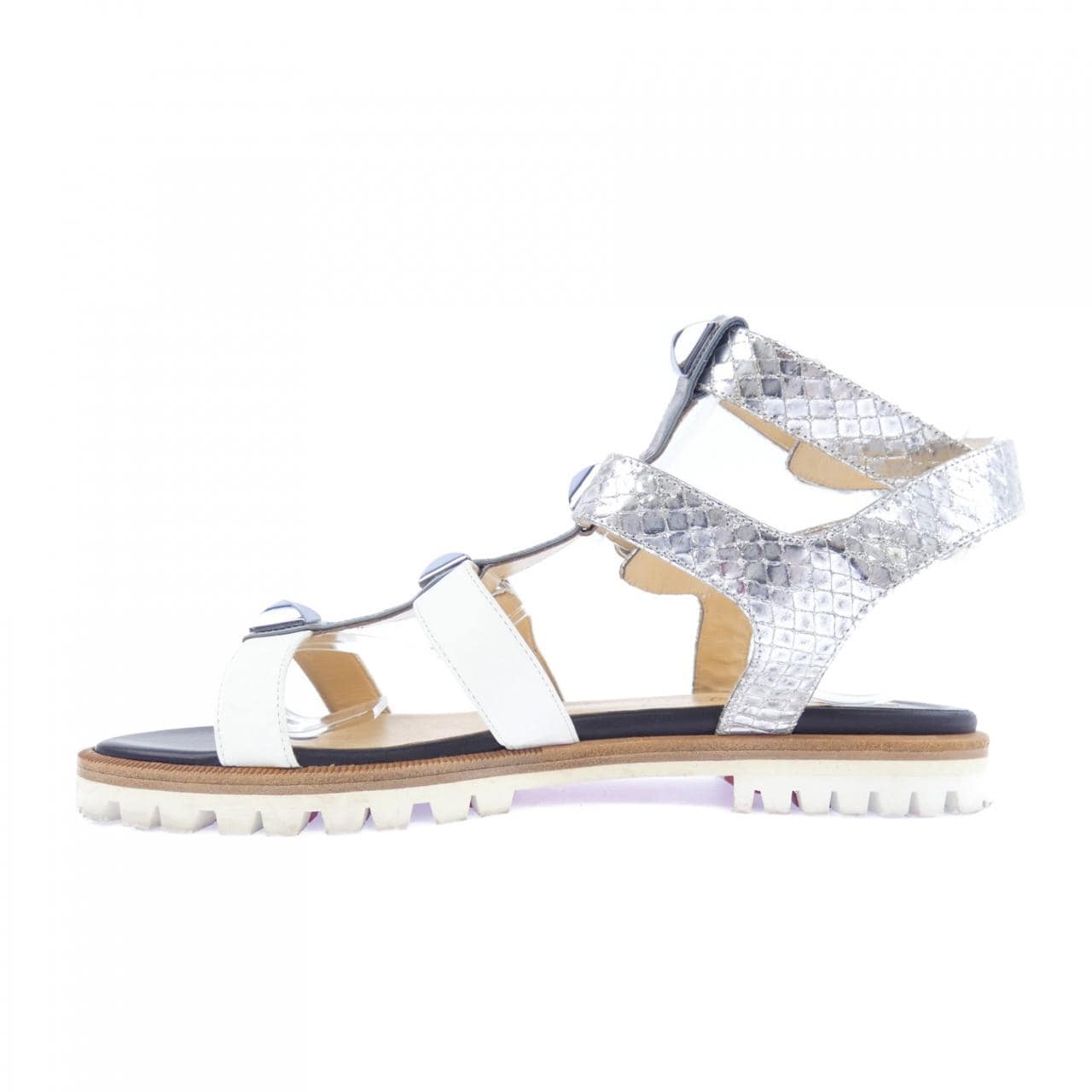 クリスチャンルブタン CHRISTIAN LOUBOUTIN サンダル