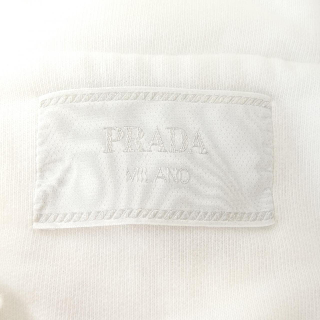 プラダ PRADA UJL46B S232 140Z パーカー