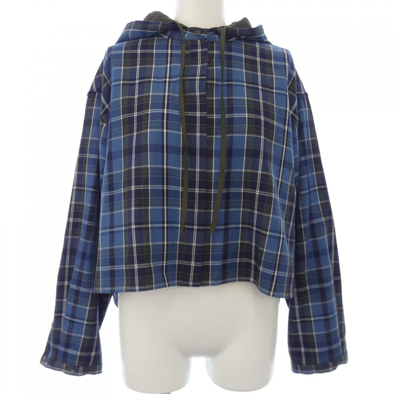 ロエベ LOEWE パーカー