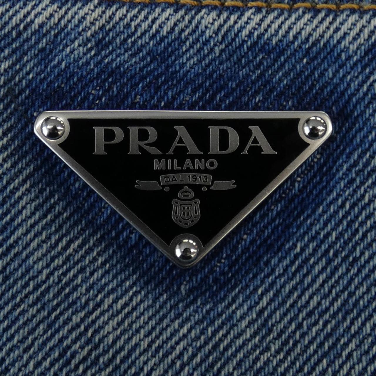 Prada PRADA GFD163 S222 1200裙子