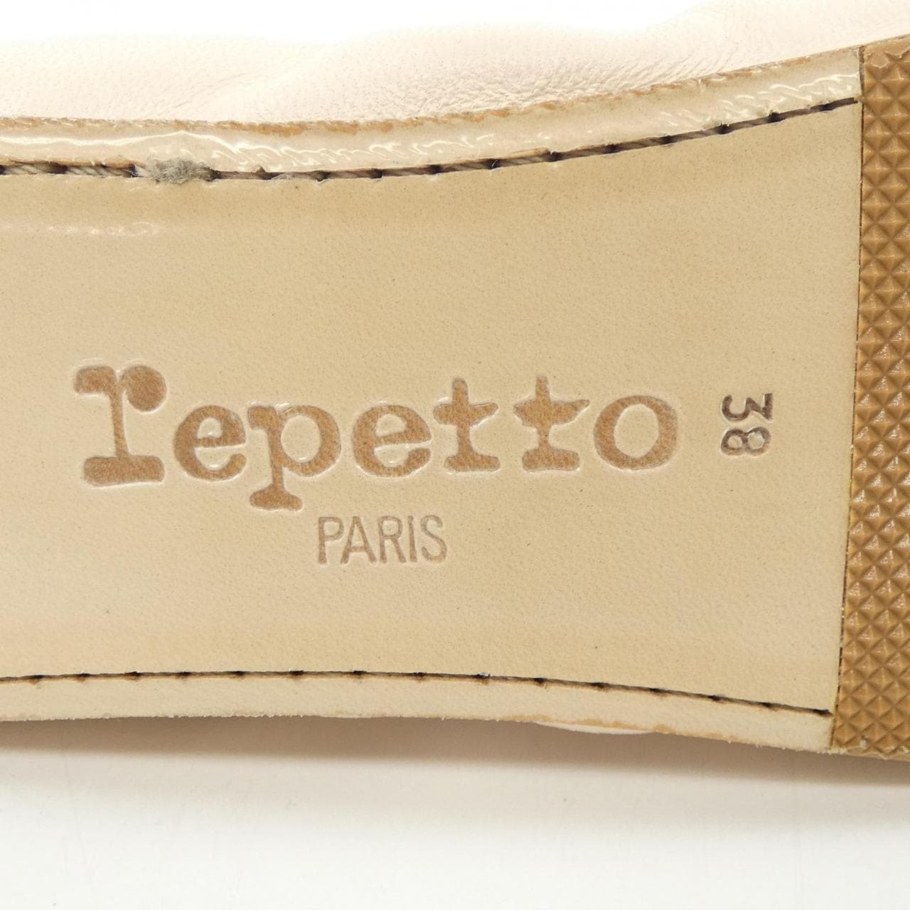 レペット repetto シューズ