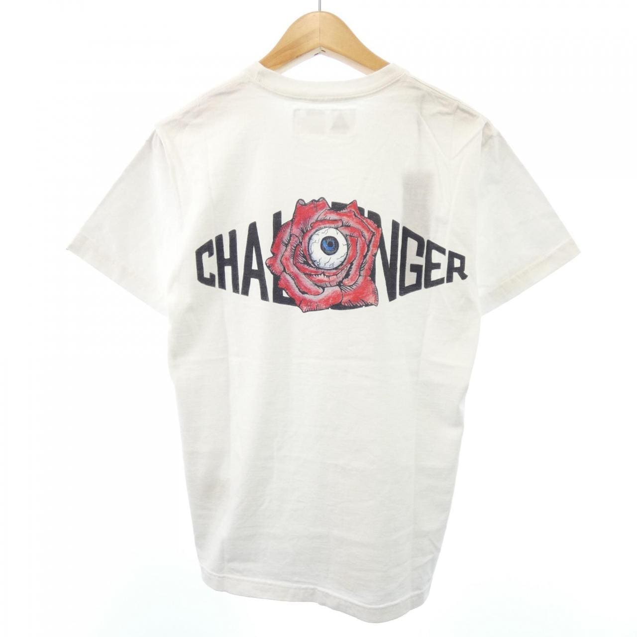 チャレンジャー CHALLENGER Tシャツ