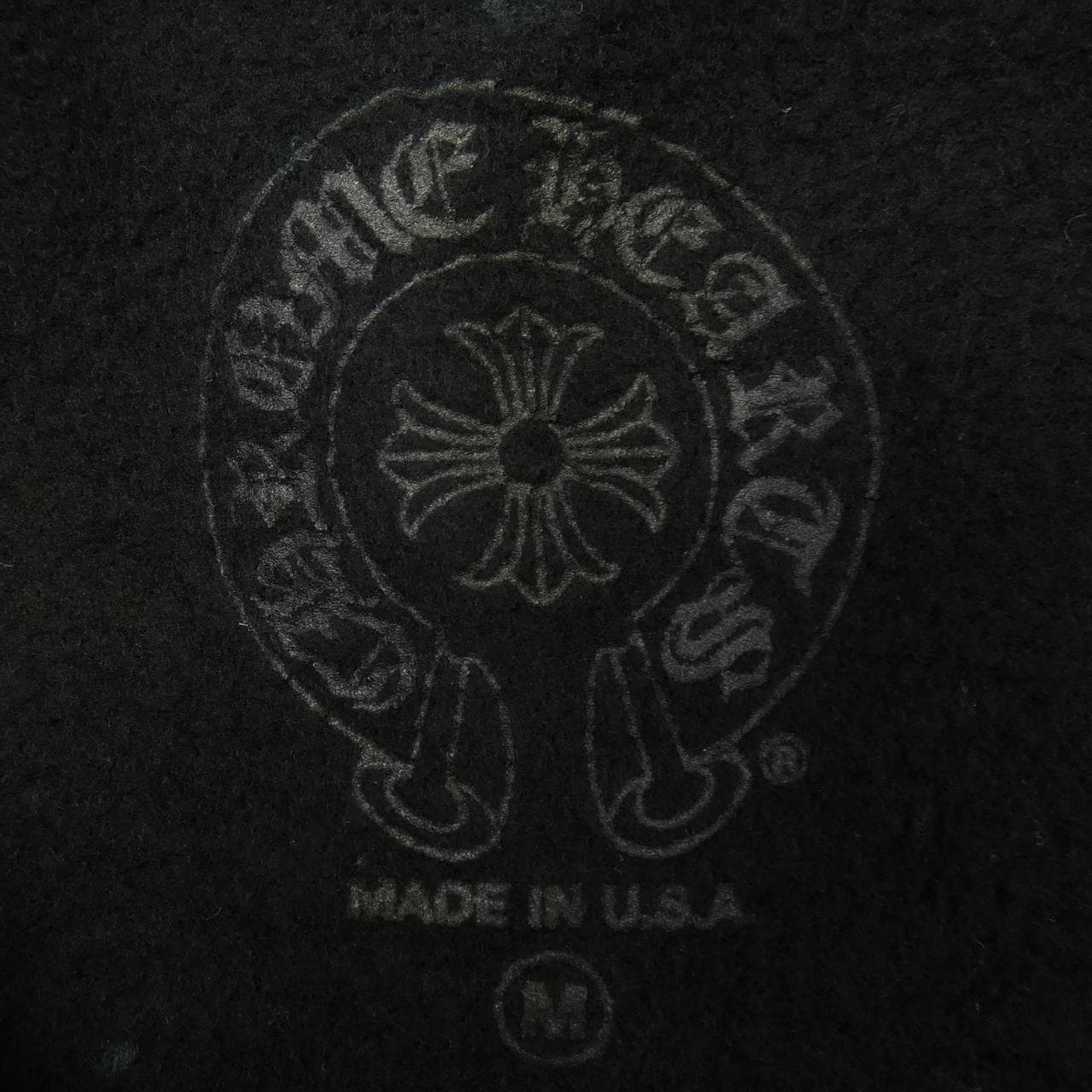クロムハーツ CHROME HEARTS スウェット