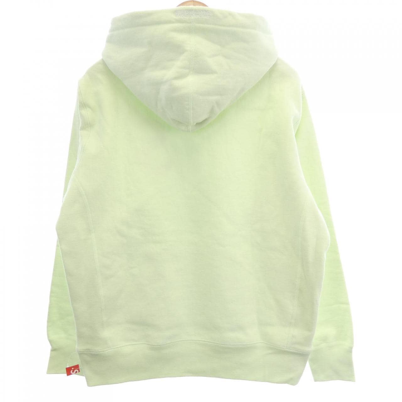 シュプリーム SUPREME Tonal S Logo パーカー