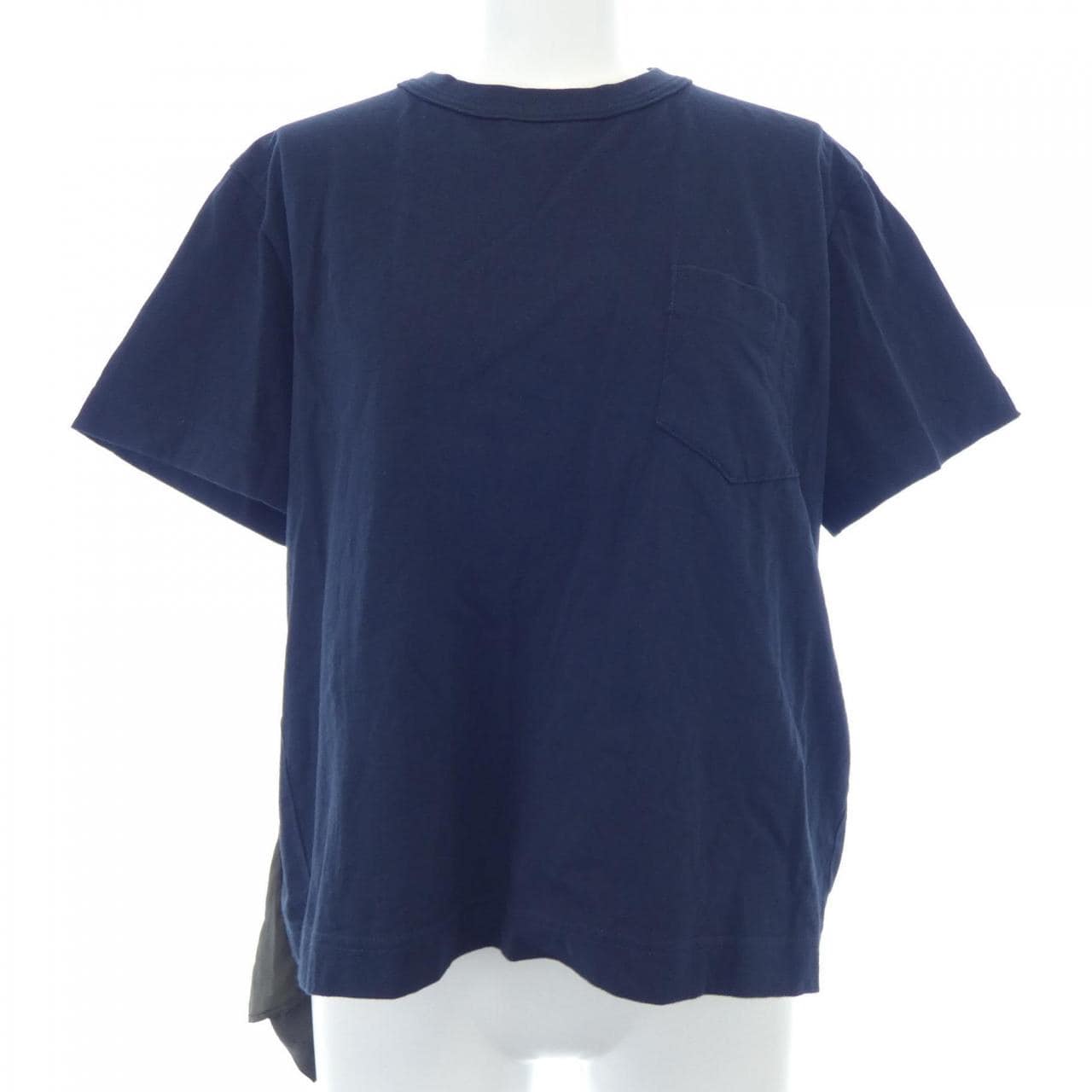 サカイ SACAI 25-07915 トップス